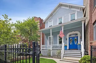 812 S Bell Ave, Chicago, IL 60612 - Photo 2