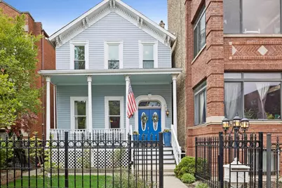 812 S Bell Avenue, Chicago, IL 60612 - Photo 1
