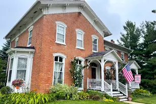 304 E Broadway, Mount Carroll, IL 61053 - Photo 1
