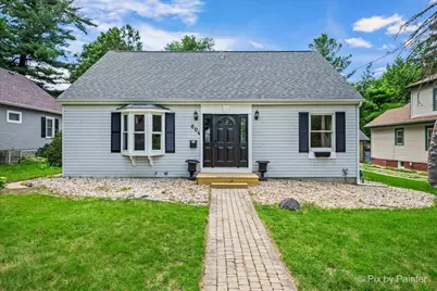 604 Rome Avenue, Rockford, IL 61107 - Photo 1