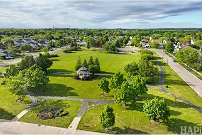 346 Prairie Mist Drive, Round Lake, IL 60073 - Photo 32