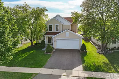 346 Prairie Mist Drive, Round Lake, IL 60073 - Photo 2