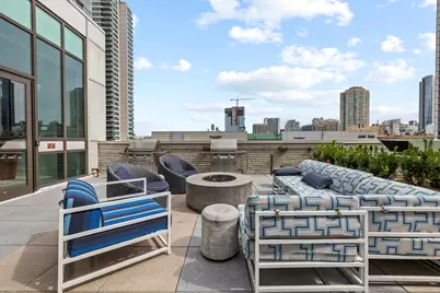 650 W Wayman Street #501C, Chicago, IL 60661 - Photo 14