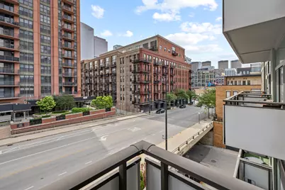 650 W Wayman Street #501C, Chicago, IL 60661 - Photo 6