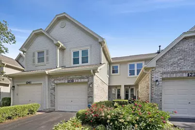 1239 Tennyson Lane, Naperville, IL 60540 - Photo 1