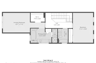 1239 Tennyson Ln, Naperville, IL 60540 - Photo 20