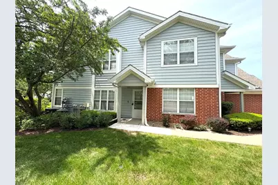258 Odlum Court #258, Schaumburg, IL 60194 - Photo 1