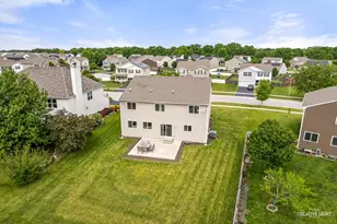 2951 Grande Trail, Yorkville, IL 60560 - Photo 32
