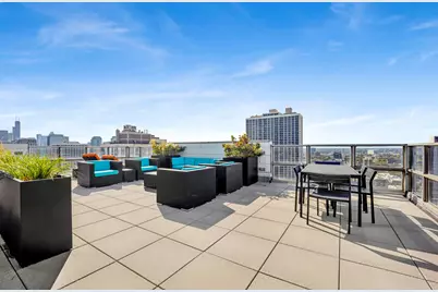 1555 N Dearborn Parkway #8C, Chicago, IL 60610 - Photo 18