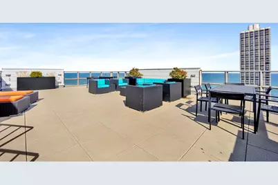 1555 N Dearborn Parkway #8C, Chicago, IL 60610 - Photo 16