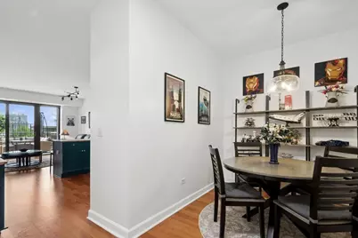 1155 S State Street #C406, Chicago, IL 60605 - Photo 4