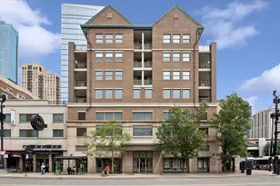 1155 S State St, Chicago, IL 60605 - Photo 1