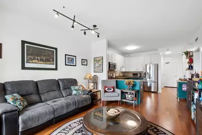1155 S State Street #C406, Chicago, IL 60605 - Photo 8
