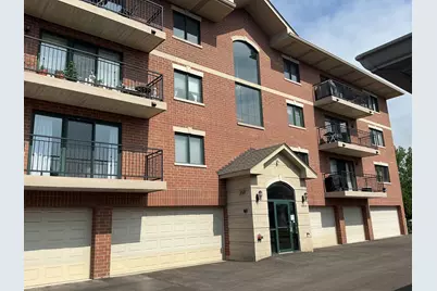 6840 W Winding Trail #301, Oak Forest, IL 60452 - Photo 20
