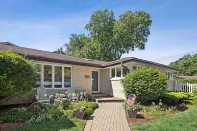 116 E Adams Street, Elmhurst, IL 60126 - Photo 1