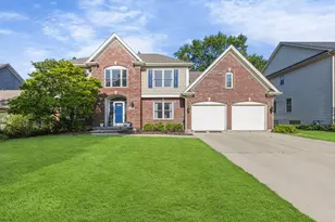2103 Nachtman Ct, Wheaton, IL 60187 - Photo 1