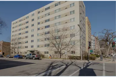 1400 Chicago Avenue #704, Evanston, IL 60201 - Photo 1