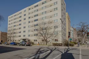 1400 Chicago Ave, Evanston, IL 60201 - Photo 1