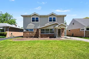 8243 N Ozanam Ave, Niles, IL 60714 - Photo 1