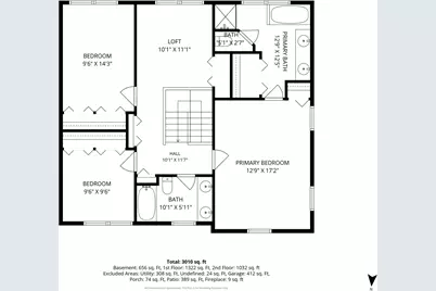 859 Big Bear Trail, Cary, IL 60013 - Photo 38