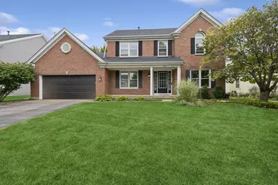 859 Big Bear Trail, Cary, IL 60013 - Photo 1