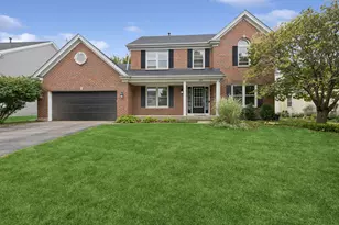 859 Big Bear Trail, Cary, IL 60013 - Photo 1