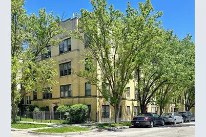 2856 W Cullom Avenue #3, Chicago, IL 60618 - Photo 1