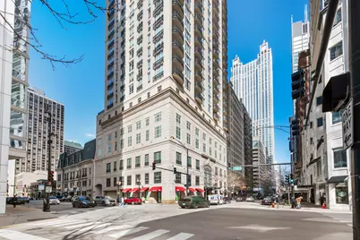 10 E Delaware Place #25B, Chicago, IL 60611 - Photo 1