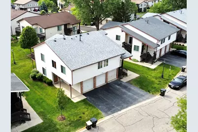7544 Bristol Lane #5, Hanover Park, IL 60133 - Photo 14