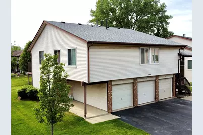 7544 Bristol Lane #5, Hanover Park, IL 60133 - Photo 1