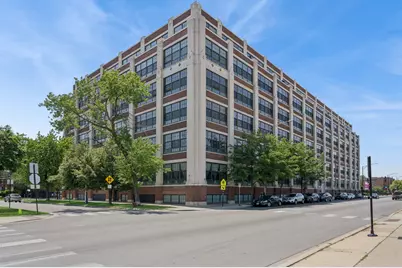 3963 W Belmont Avenue #214, Chicago, IL 60618 - Photo 1