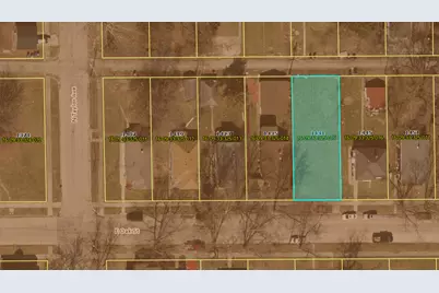 1441 E Oak Street, Kankakee, IL 60901 - Photo 2
