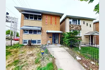 7448 S Maplewood Avenue, Chicago, IL 60629 - Photo 1