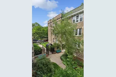 717 Reba Place #2N, Evanston, IL 60202 - Photo 12