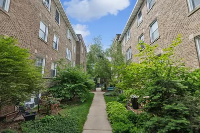 717 Reba Place #2N, Evanston, IL 60202 - Photo 14
