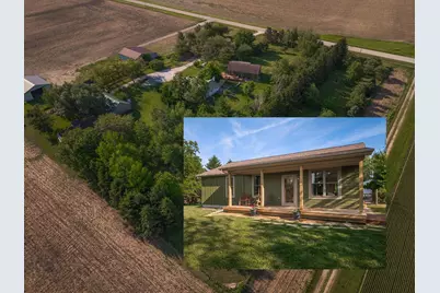 22037 E 2600 N Road, Odell, IL 60460 - Photo 1