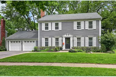 305 Tanglewood Lane, Naperville, IL 60563 - Photo 1
