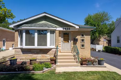 2435 Wood Street, River Grove, IL 60171 - Photo 1