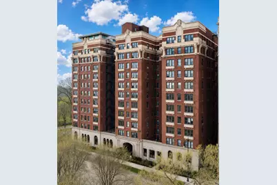 5300 S Shore Drive #44, Chicago, IL 60615 - Photo 1