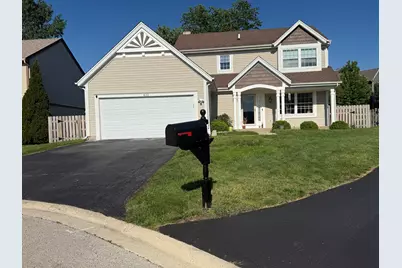 432 Harvard Lane, Bartlett, IL 60103 - Photo 1