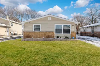 16641 Paulina Street, Markham, IL 60428 - Photo 1