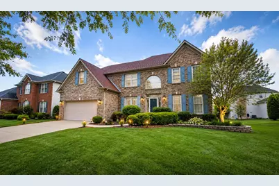 3744 Highknob Circle, Naperville, IL 60564 - Photo 1
