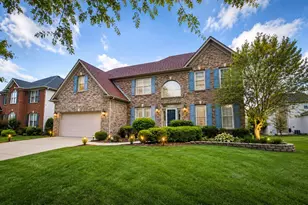 3744 Highknob Cir, Naperville, IL 60564 - Photo 1