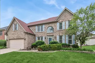 3744 Highknob Cir, Naperville, IL 60564 - Photo 1