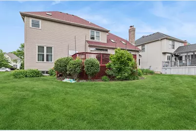 3744 Highknob Circle, Naperville, IL 60564 - Photo 20