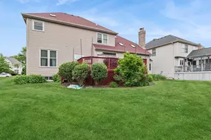 3744 Highknob Cir, Naperville, IL 60564 - Photo 20