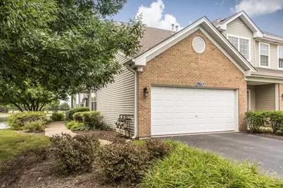 1920 Golden Gate Lane #1920, Naperville, IL 60563 - Photo 1