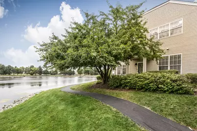 1920 Golden Gate Lane #1920, Naperville, IL 60563 - Photo 2