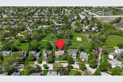 140 Copperwood Drive, Buffalo Grove, IL 60089 - Photo 40