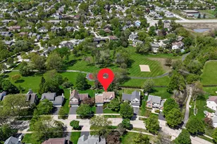 140 Copperwood Dr, Buffalo Grove, IL 60089 - Photo 40